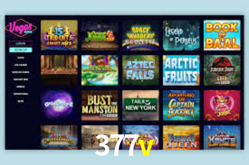 Interface do App 377v