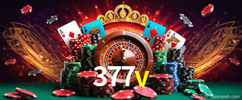 Casino VIP 377v